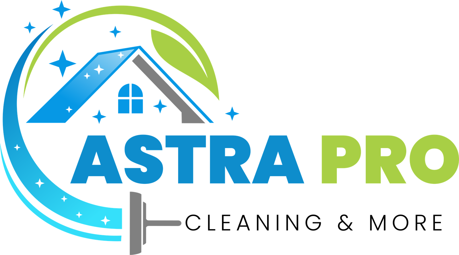 AstraPro Reinigungsservice – Reinigungsfirma Gelsenkirchen
